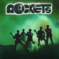 Виниловая пластинка Rockets - Rockets (Black Vinyl LP)