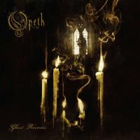 Виниловая пластинка Opeth - Ghost Reveries (Silver & Black Marbled Vinyl 2LP)