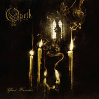 Виниловая пластинка Opeth - Ghost Reveries (Silver & Black Marbled Vinyl 2LP)