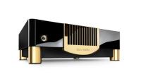 Усилитель мощности MBL N21 Black/Gold