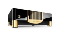 Усилитель мощности MBL N21 Black/Gold