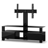 Подставка Sonorous MD 8143-B-HBLK-BLK