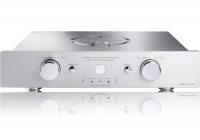 Фонокорректор Accustic Arts Tube Phono II (Silver)