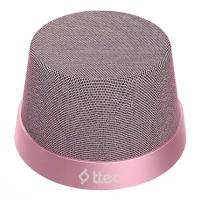 Беспроводная колонка TTEC Vox Mini M Pink