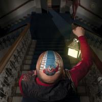 Виниловая пластинка Rival Sons - Pressure & Time ( Blue Light Vinyl LP)