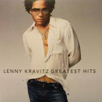 Виниловая пластинка Lenny Kravitz, Greatest Hits (2LP)