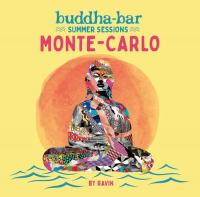 Виниловая пластинка Buddha Bar - Summer Sessions Monte-Carlo (Limited Blue & Pink Vinyl 2LP)
