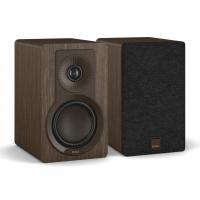 Полочная акустика DALI KUPID Dark Walnut (Vinyl)