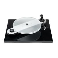 Проигрыватель винила Pro-Ject Elemental Phono USB SilverBlack - FINAL EDITION