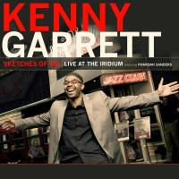 Виниловая пластинка Kenny Garrett - Sketches Of MD (Coloured Vinyl 2LP)