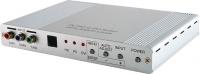 Масштабатор сигналов VGA, YPbPr / YCbCr и DVI-D в сигналы VGA и DVI-D Cypress CP-255DN