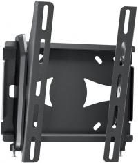 Кронштейн для телевизора Holder LCDS-5010 черный металлик