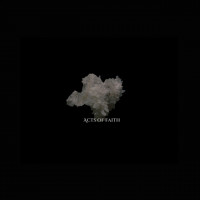 Виниловая пластинка Sault - Acts Of Faith (Black Vinyl LP)