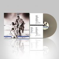 Виниловая пластинка Eros Ramazzotti - Tutte storie (180 Gram Grey Vinyl/Booklet/Italian Version)