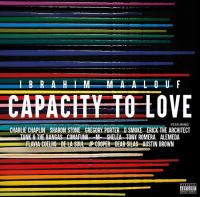 Виниловая пластинка Ibrahim Maalouf - Capacity To Love (Black Vinyl 2LP)