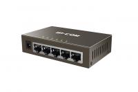 Коммутатор Tenda G1005 IP-COM