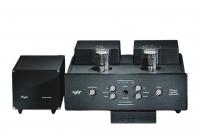 Интегральный усилитель NAT Audio Single EVO HPS
