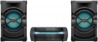 Музыкальный центр Sony Shake-X10