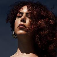 Виниловая пластинка Sabrina Bellaouel - Al Hadr (Black Vinyl LP)