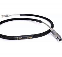 Цифровой кабель Purist Audio Design 35th Anniversary Digital AES/EBU Cable XLR Diamond Revision 1.0 m