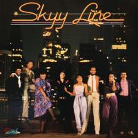 Виниловая пластинка Skyy - Skyy Line (Coloured Vinyl LP)