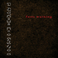 Виниловая пластинка Fates Warning - Inside Out (Black Vinyl LP)