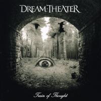 Виниловая пластинка Dream Theater - Train Of Tought (Clear Vinyl, 2LP)