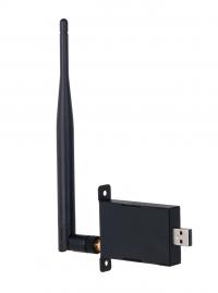USB-донгл для беспроводной передачи изображения и аудио Dahua DHI-LD-AI-W