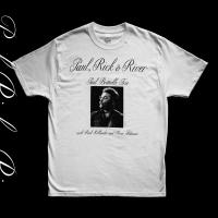 Виниловая пластинка Paul Brandle - Paul, Rick & River (Black Vinyl LP)