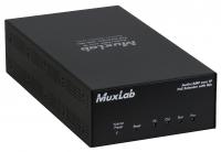 Приемник-декодер MuxLab 500755-AMP-RX-EU