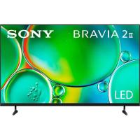 LED телевизор Sony Bravia 2 II K-50S20M2 E51 Black