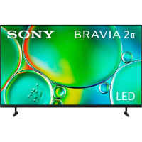 LED телевизор Sony Bravia 2 II K-50S20M2 E51 Black