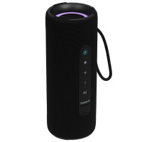 Портативная колонка Baseus AeQur VO20 BK