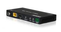 Приемник сигналов HDMI по HDBaseT Qtex QVE HDBTFHD150R
