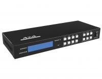 Матричный коммутатор HDMI Reddylink RL-MXM44H