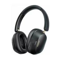 Наушники UGREEN HP203 HiTune Max 5C Hybrid Active Noise-Cancelling Headphones Black