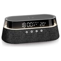 Портативная акустика BBK BTA1212 Black