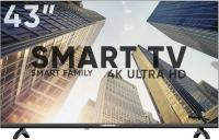 LED телевизор Soundmax SM-LED43M01SU