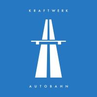 Виниловая пластинка Kraftwerk AUTOBAHN (180 Gram/Remastered)