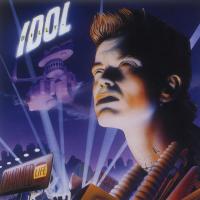 Виниловая пластинка Billy Idol - Charmed Life (Black Vinyl 2LP)
