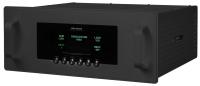 Ламповый фонокорректор Audio Research Reference Phono 3 Black