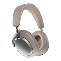 Наушники Bowers & Wilkins Px8 S2 (Warm Stone)