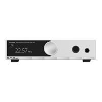 ЦАП SMSL D100 Silver
