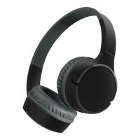 Наушники Belkin SoundForm Mini Wireless On-Ear Headphones for Kids Black