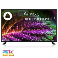 LED телевизор BBK 43LEX-8212/UTS2C