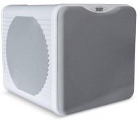 Cабвуфер активный Velodyne MicroVee-X white