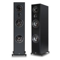 Напольная акустика PSB Imagine T65 Black