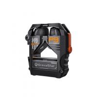 Наушники Gravastar Sirius Plus Black
