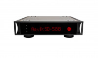 Стример/ЦАП Aavik SD-588