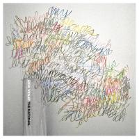 Виниловая пластинка The National - High Violet (Black Vinyl 2LP)